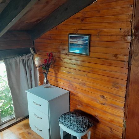 Bunker Hostel カボ・ポロニオ 部屋 写真