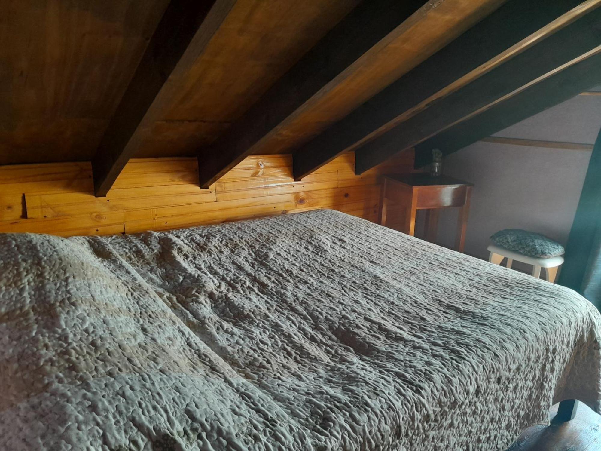 Bunker Hostel カボ・ポロニオ 部屋 写真